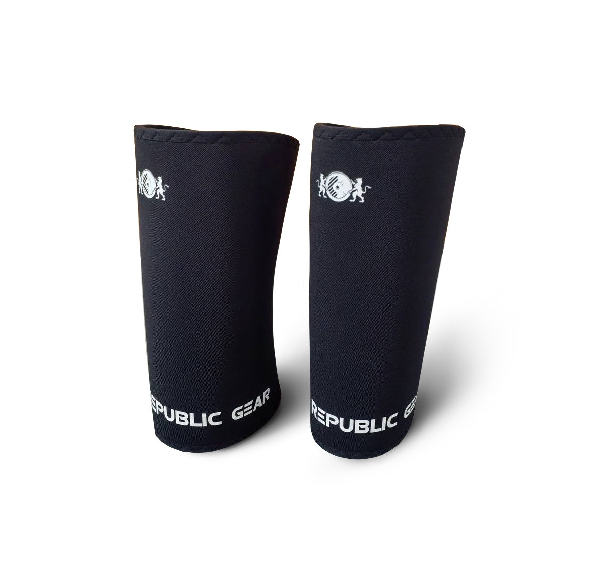 "ANVIL" Hard Knee sleeves