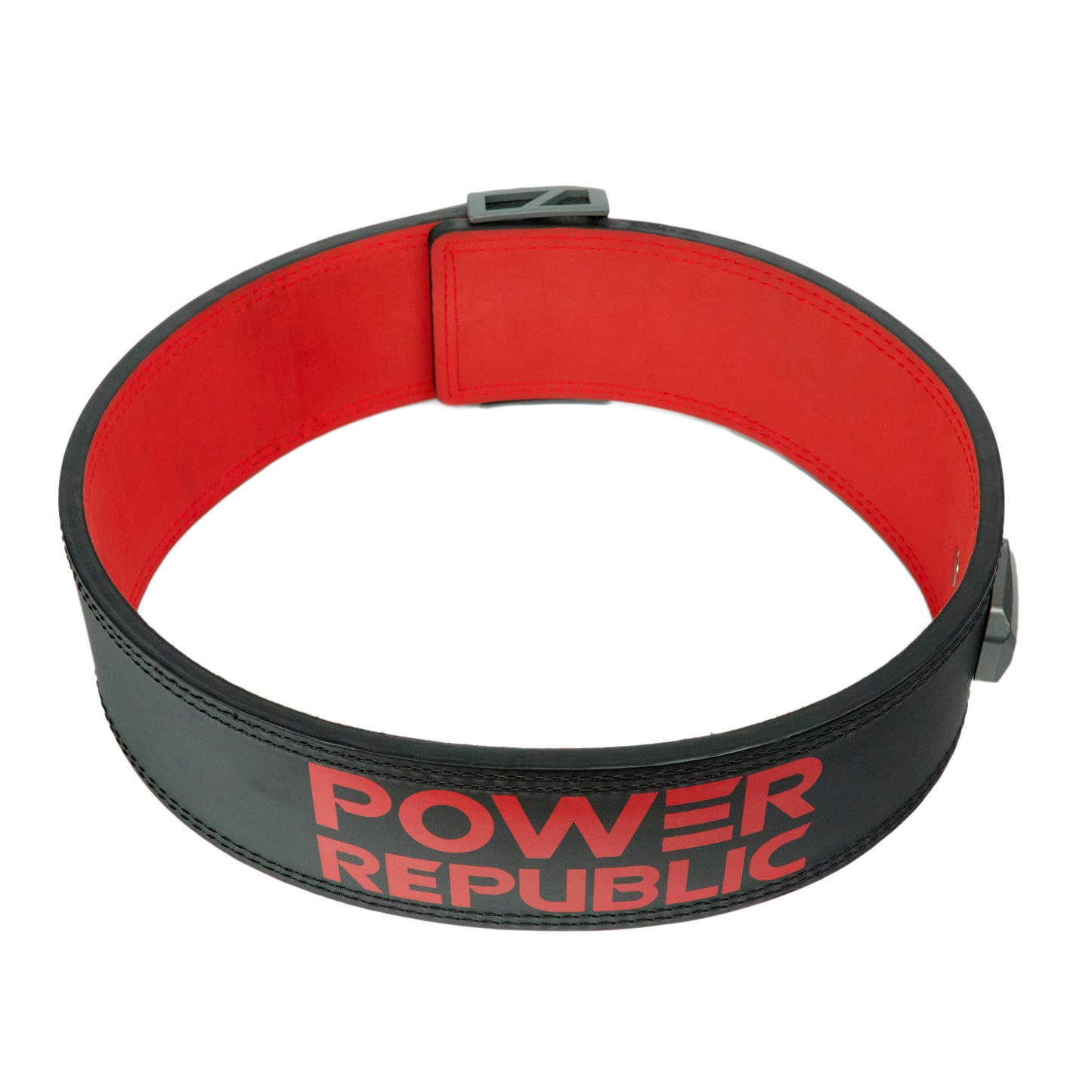 Power belt PRO – Lever Belt | Power Republic Gear