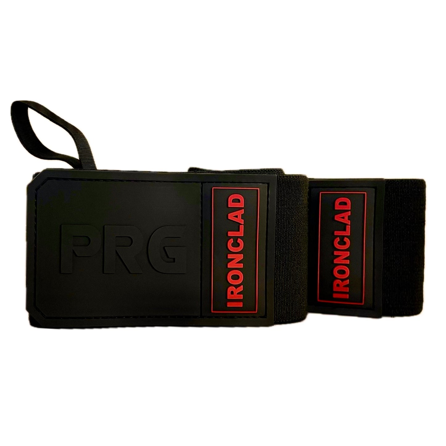 "IRONCLAD" Hard wrist wraps 60 cm