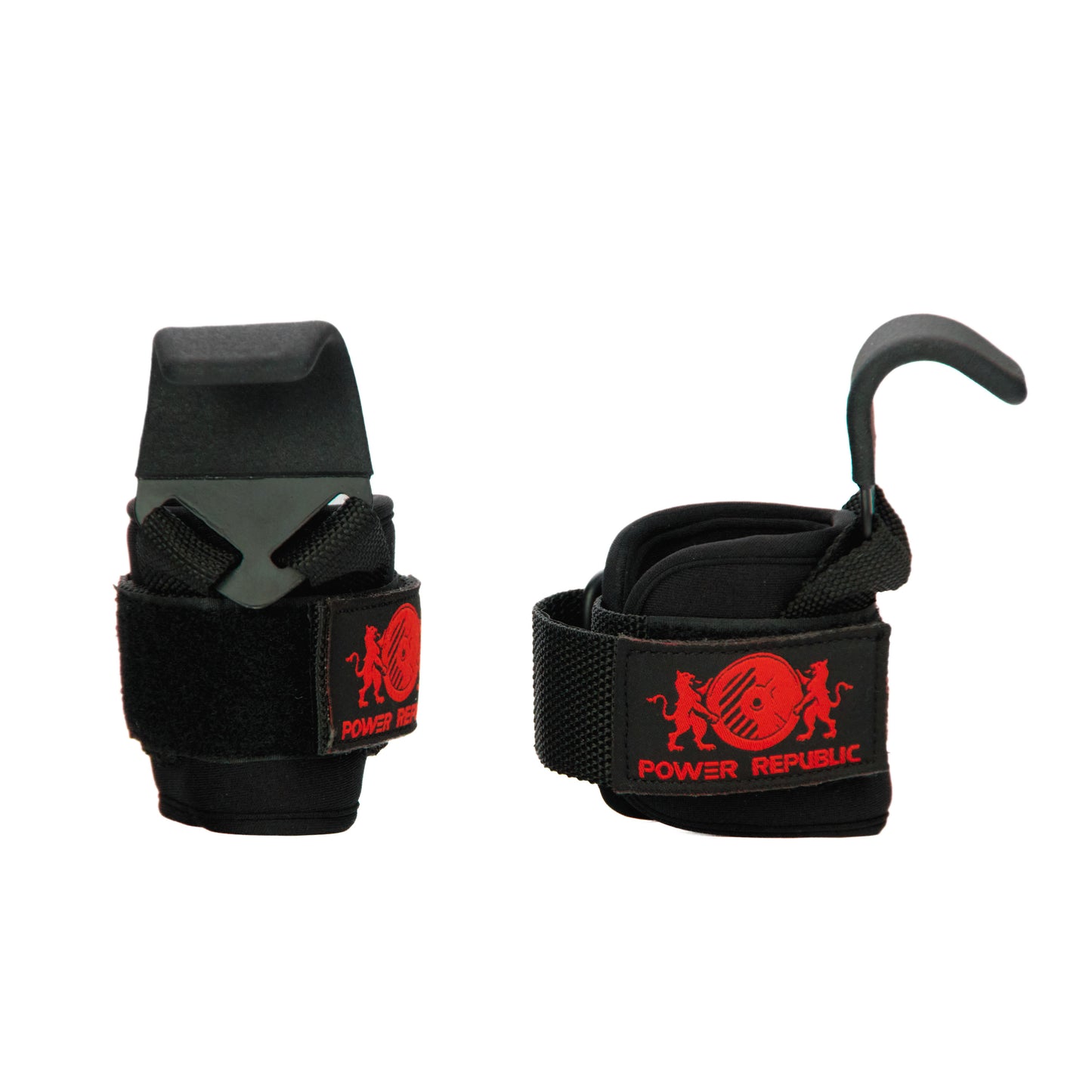 "GRIZZLY" Power hook