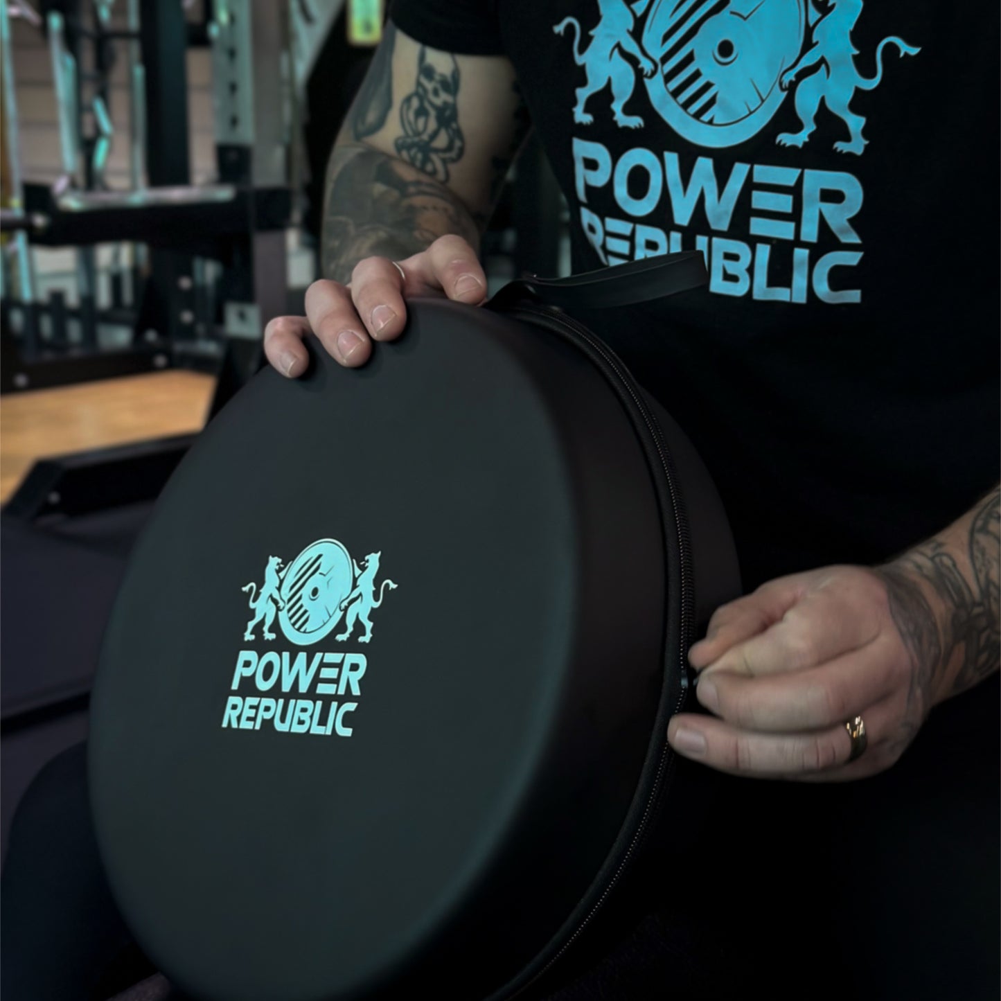 Power belt PRO 2.0 – Lever Belt | Power Republic Gear