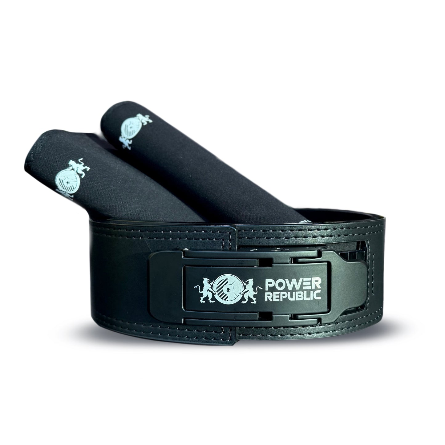 Power Belt Pro + Knee sleeves Anvil