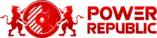Power Republic Gear