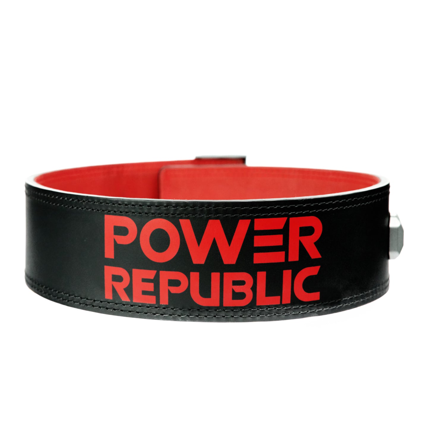 Power belt PRO – Lever Belt | Power Republic Gear