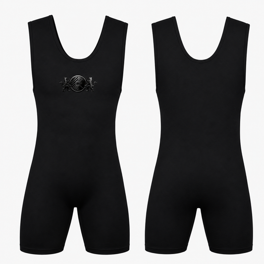 PRG BlackCore Heavy singlet