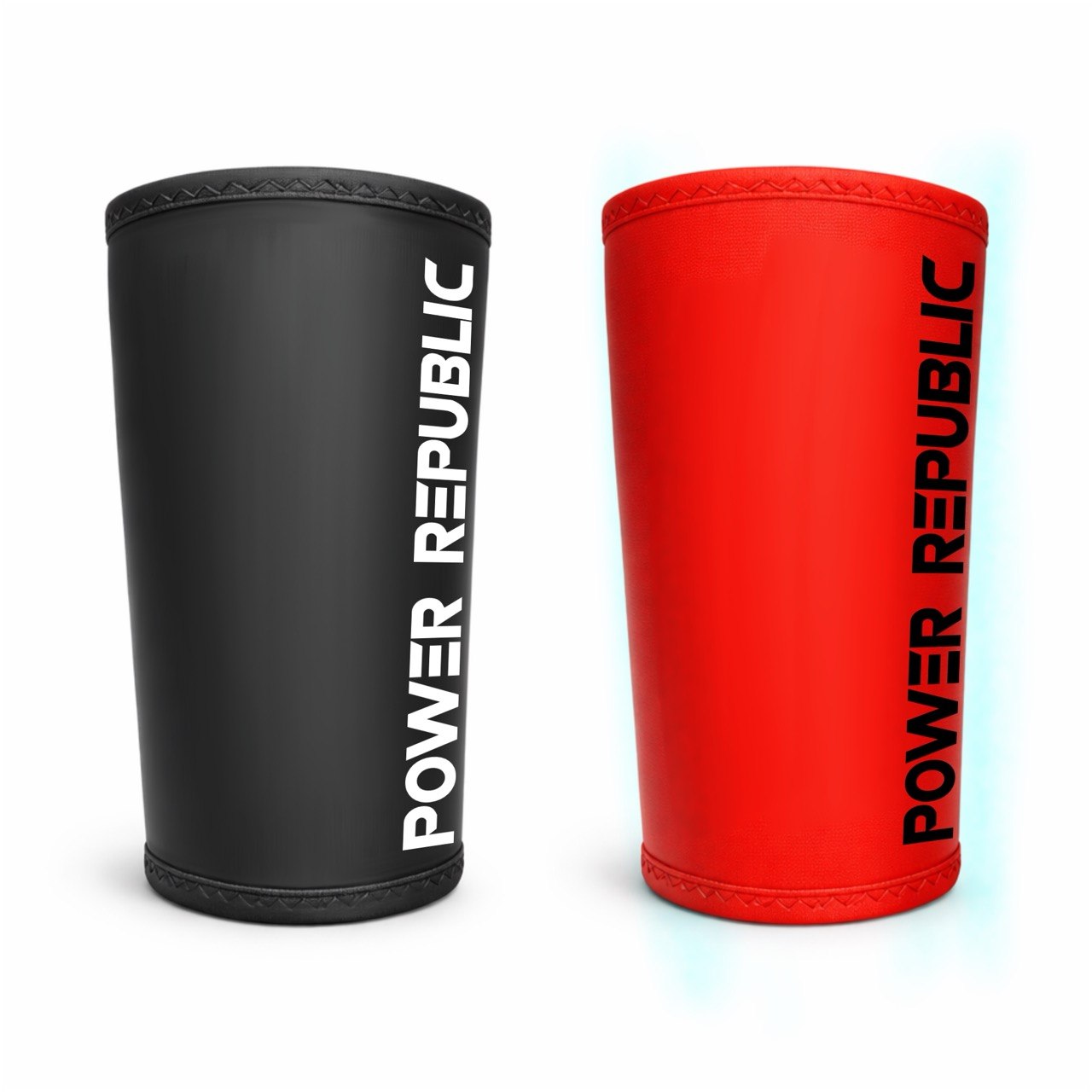 PRG Heavy Elbow sleeves Blackcore