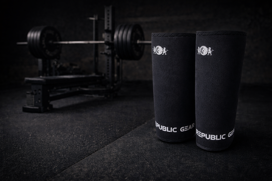 Power Gear – Power Republic Gear