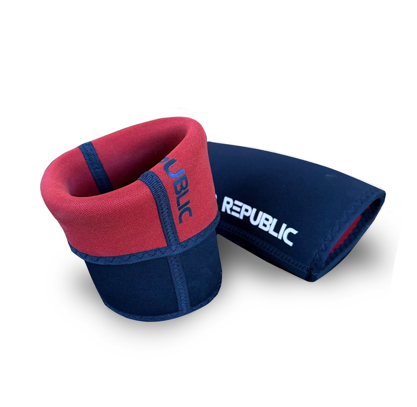 PRG Heavy Elbow sleeves Blackcore