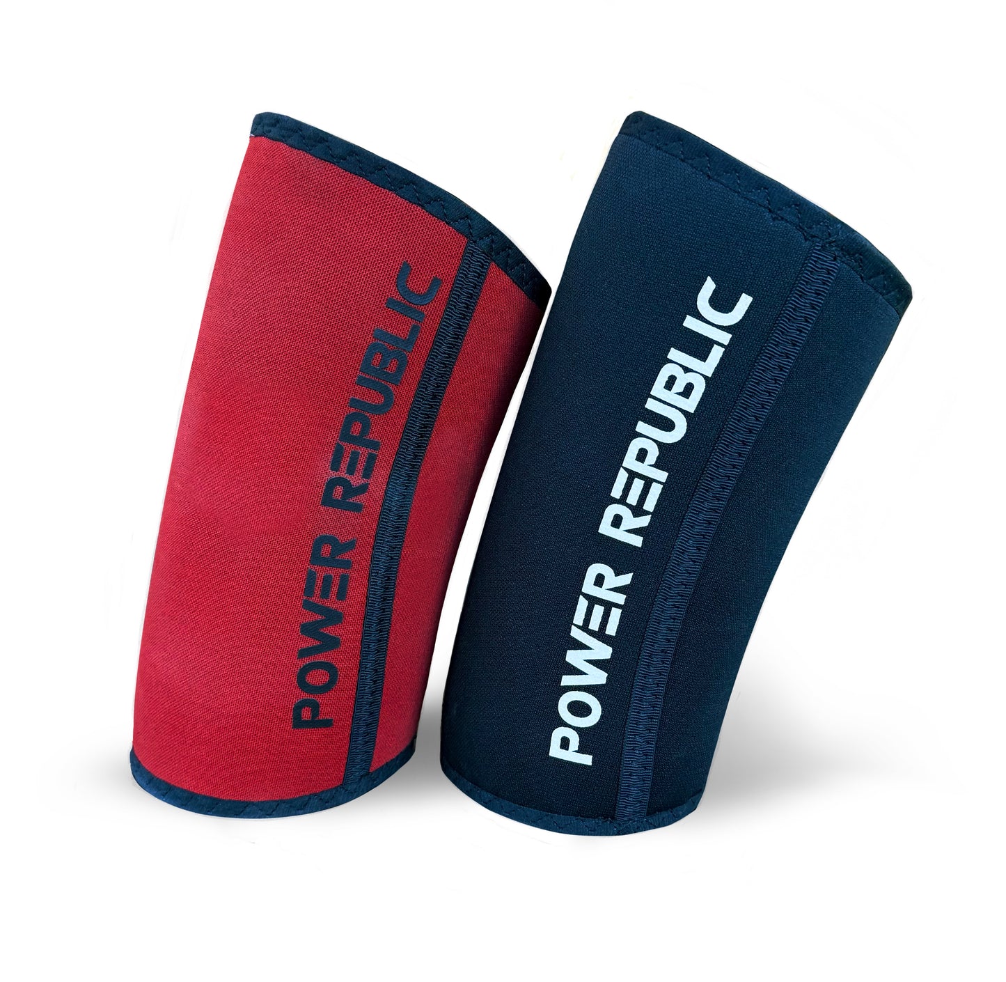 PRG Heavy Elbow sleeves Blackcore