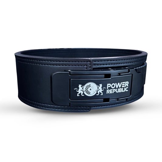 Power belt PRO 2.0 – Lever Belt | Power Republic Gear