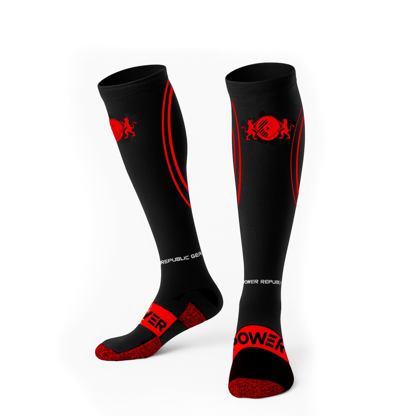 GripLock socks Power Republic
