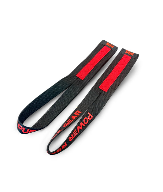 PRG LOCKDOWN Lifting Straps