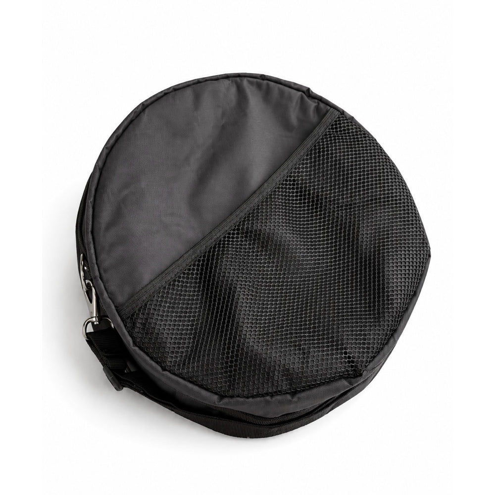 PRG Round Shape Powerlifting belt bag
