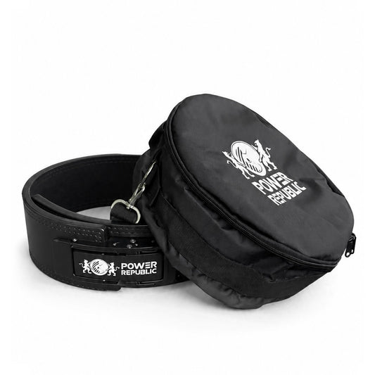 PRG Power belt PRO 2.0 – Lever Belt