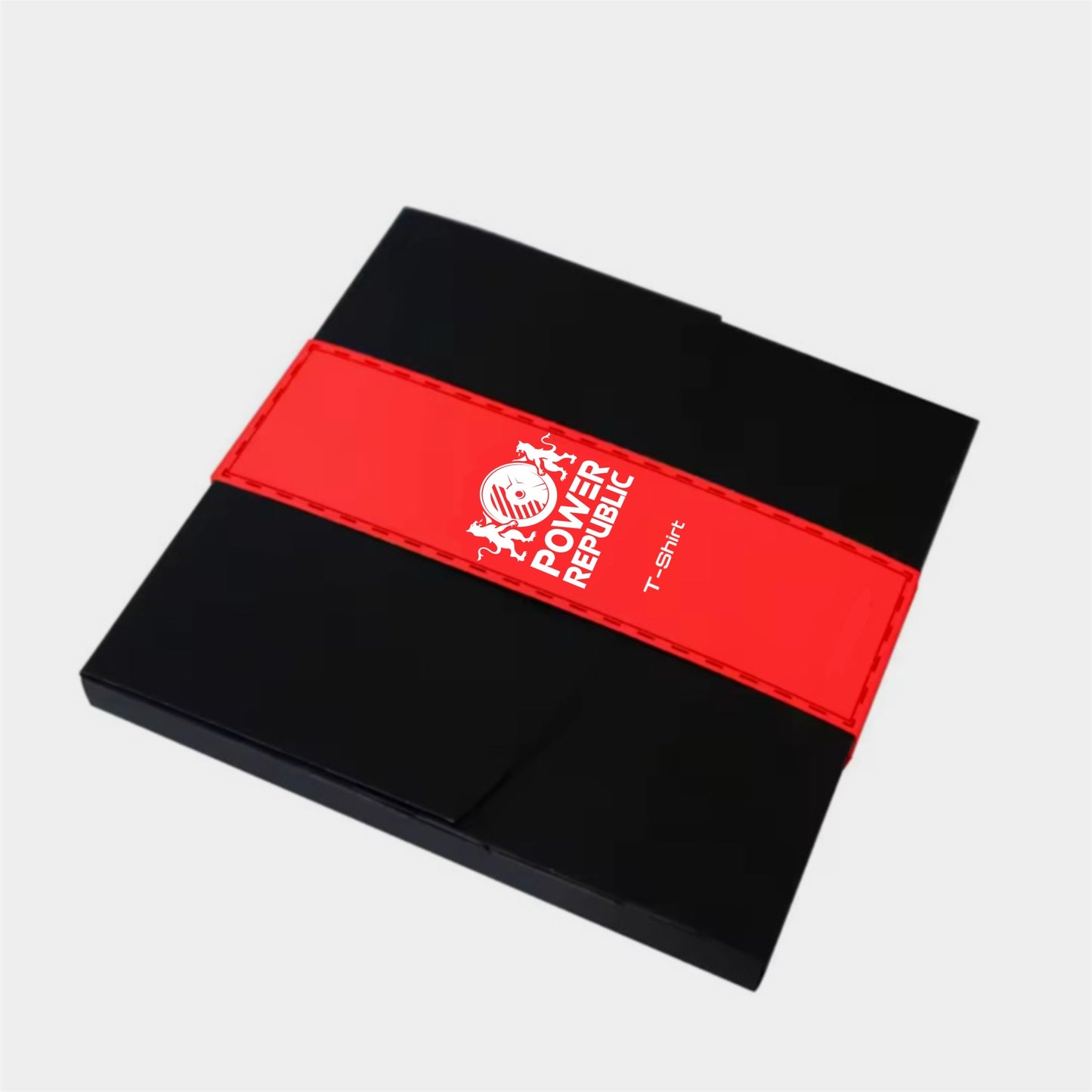 PRG VICE t-shirt with Non-Slip Coating