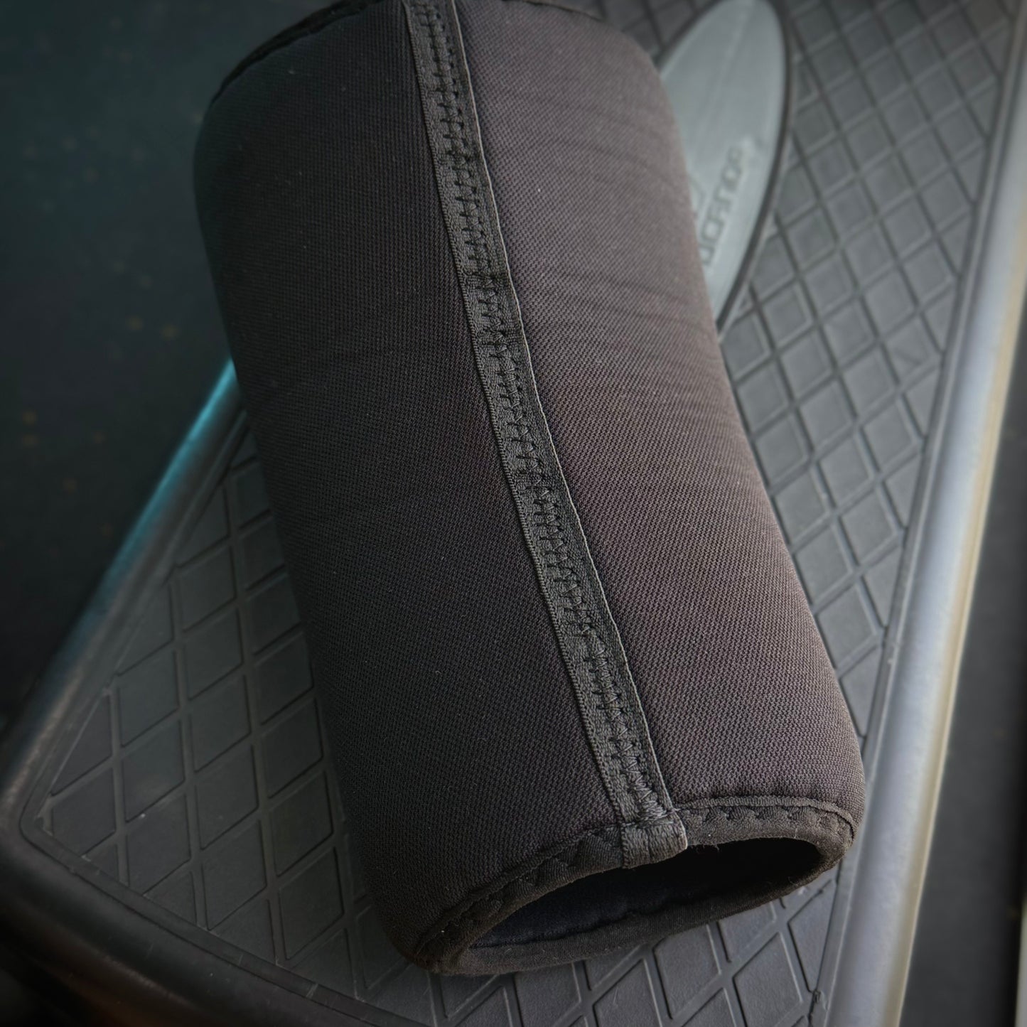 "REBEL" Knee sleeves