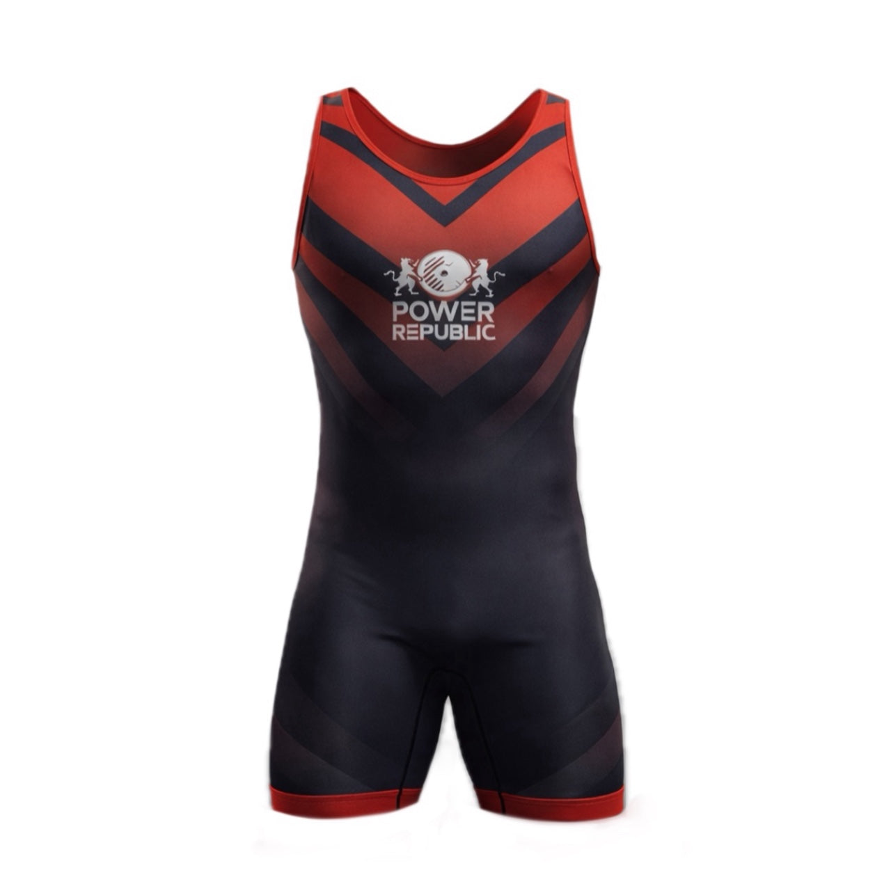 PRG Singlet for powerlifting R&B
