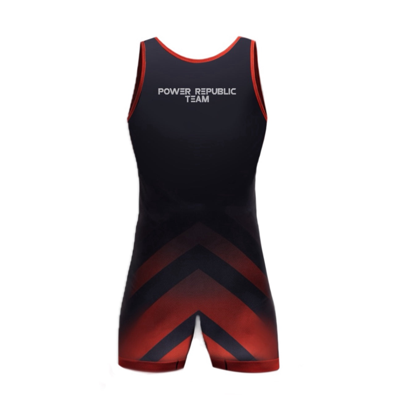 PRG Singlet for powerlifting R&B