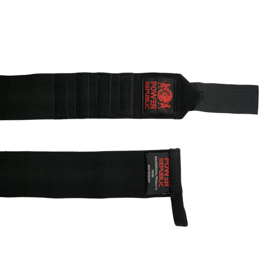"ANCHOR" Soft Wrist Wraps
